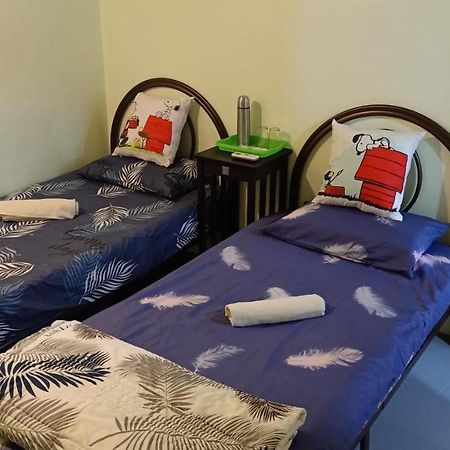 Snoopy Homestay Two Bedroom Batu Pahat Exteriör bild