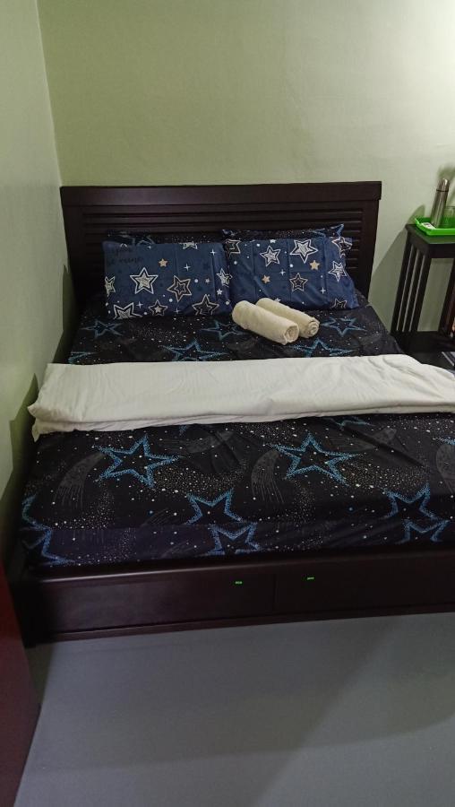 Snoopy Homestay Two Bedroom Batu Pahat Exteriör bild