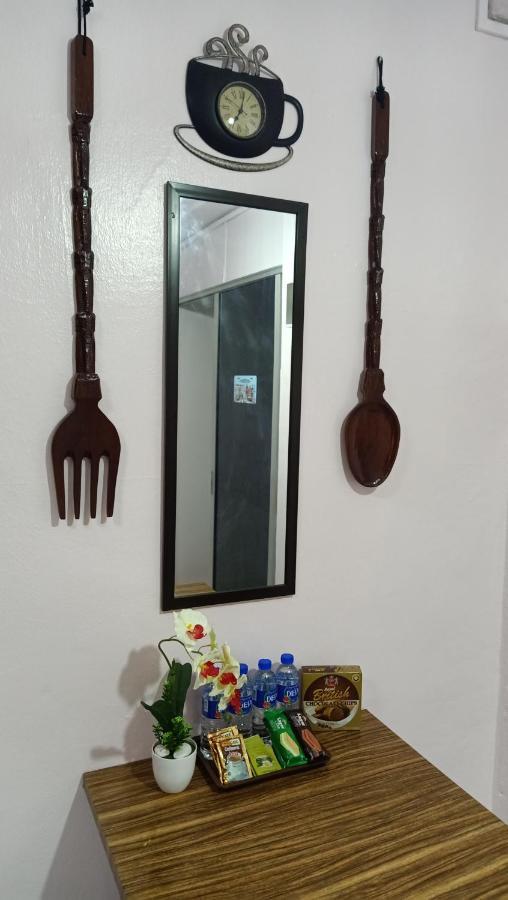 Snoopy Homestay Two Bedroom Batu Pahat Exteriör bild